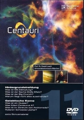 Alpha Centauri 11