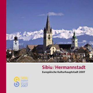 Sibiu - Hermannstadt