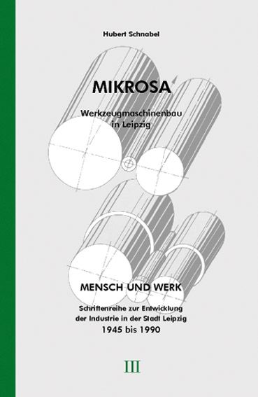 MIKROSA - Hubert Schnabel