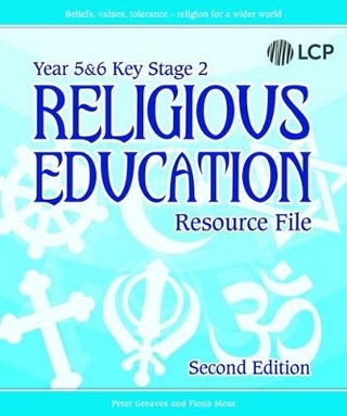 RE Resource File KS2 Yr 5&6