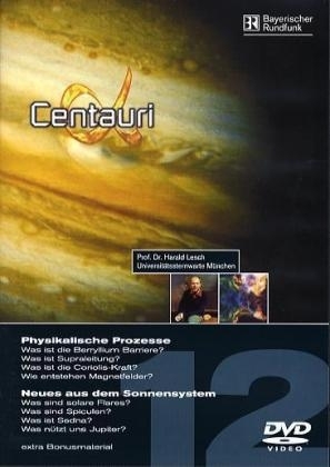 Alpha Centauri 12