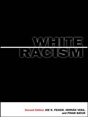 White Racism - Joe R. Feagin, Vera Hernan