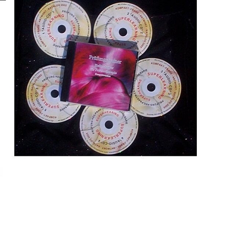 Pr&uuml;fung Heilpraktiker /Psychotherapie: Superlearning Amtsarzt-Fragen-Antwort-Katalog-Kompakt 2006 - Karin Isikli