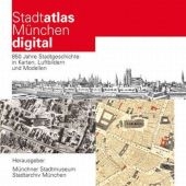 Stadtatlas München Digital