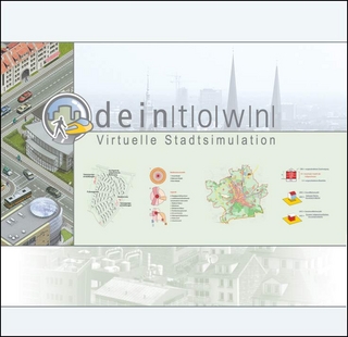 Deintown - Virtuelle Stadtsimulation