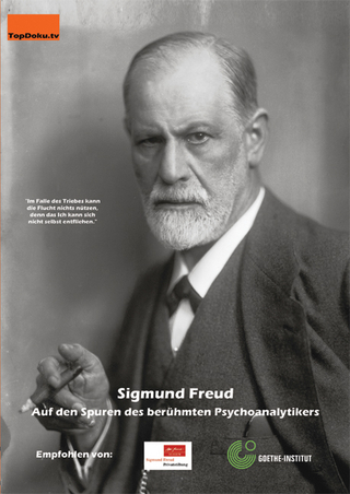 Sigmund Freud - Auf den Spuren des berühmten Psychoanalytikers