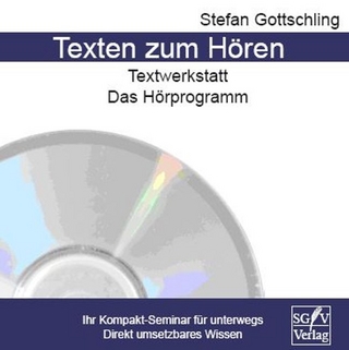 Texten zum Hören