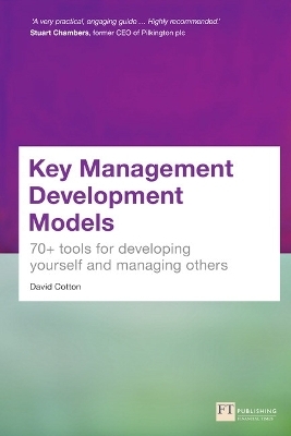 Key Management Development Models - David Cotton
