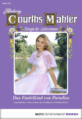 Hedwig Courths-Mahler - Folge 173