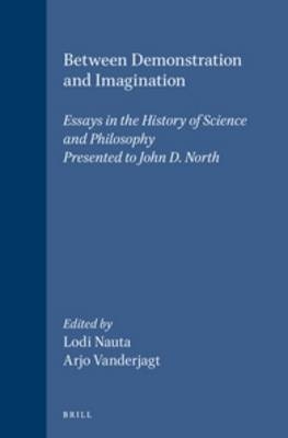 Between Demonstration and Imagination - 