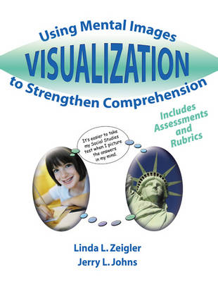 Visualization - Linda Zeigler, Jerry Johns