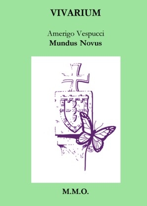 Amerigo Vespucci: Mundus Novus - Amerigo Vespucci