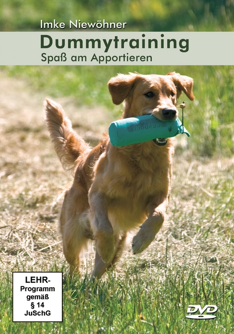 Dummytraining - Imke Niew&ouml;hner