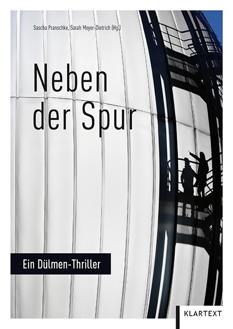 Neben der Spur - 