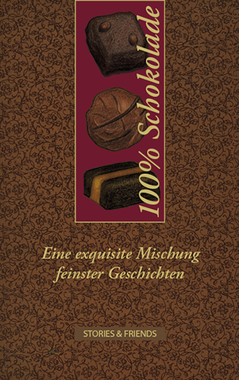 100% Schokolade - 