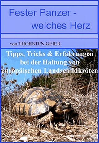 Fester Panzer - Weiches Herz