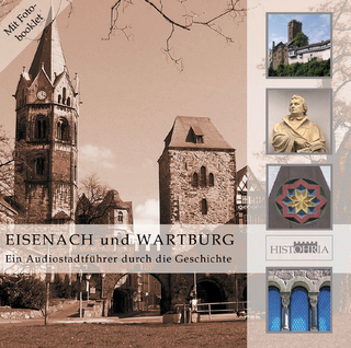 Eisenach und Wartburg