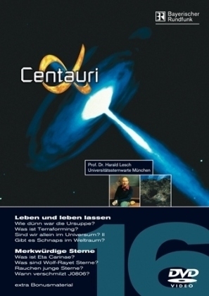 Alpha Centauri 16