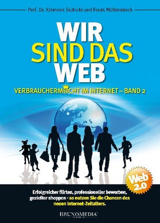 Wir sind das Web