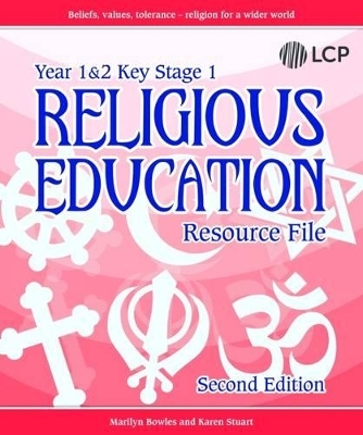 Re Resource File KS1 - Marilyn Bowles, Karen Stuart