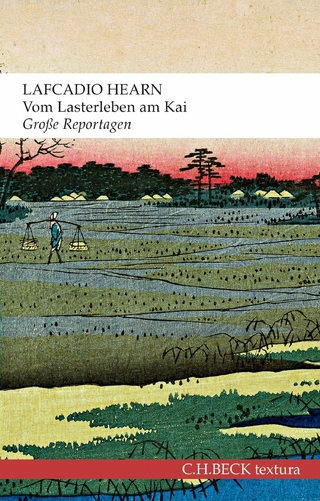 Vom Lasterleben am Kai