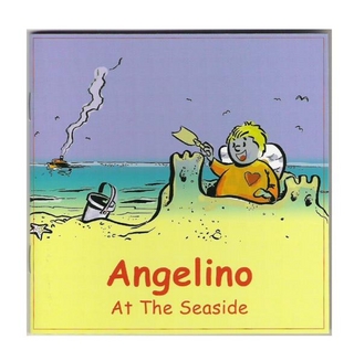 Angelino at The Seaside
