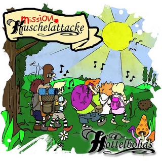Mission Kuschelattacke