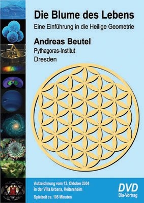 Die Blume des Lebens - Andreas Beutel