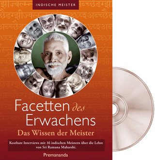 Facetten des Erwachens – Das Wissen der Meister