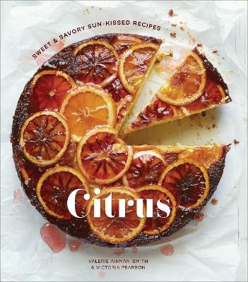 Citrus - Valerie Aikman-Smith, Victoria Pearson