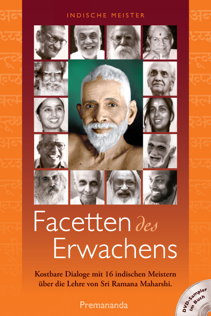 Facetten des Erwachens -  John David