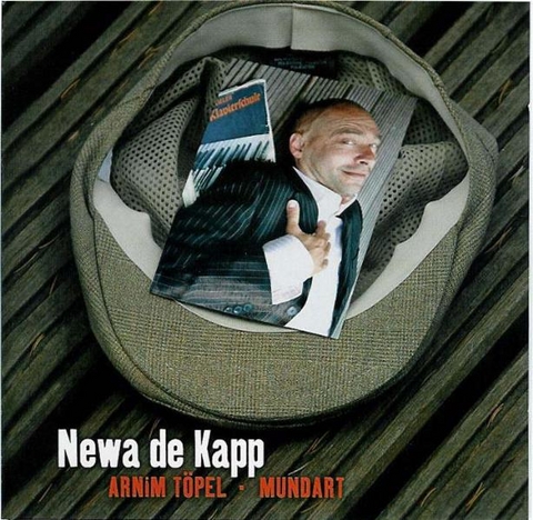 Newa de Kapp - Arnim T&ouml;pel