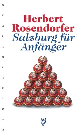 Salzburg für Anfänger