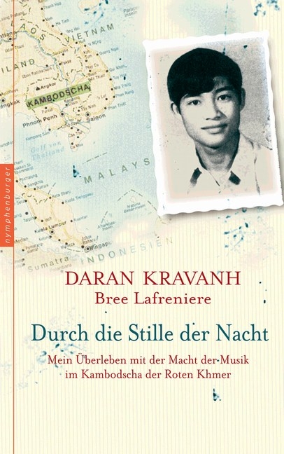 Durch die Stille der Nacht - Daran Kravanh, Bree Lafreni&egrave;re
