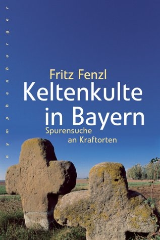 Keltenkulte in Bayern