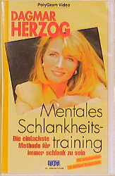 Mentales Schlankheitstraining