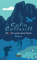 Dr. Siri und seine Toten - Colin Cotterill