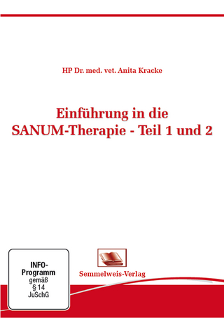 Einführung in die SANUM- Therapie Teil 1 und 2