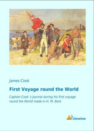 First Voyage round the World