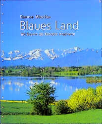 Blaues Land