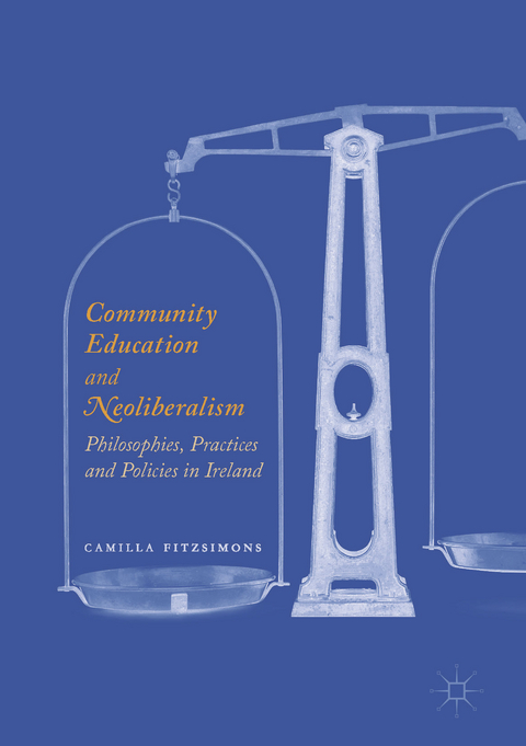 Community Education and Neoliberalism - Camilla Fitzsimons