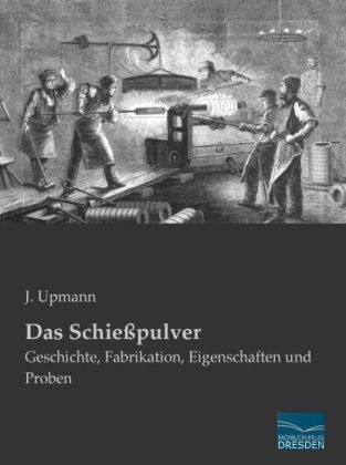 Das Schießpulver
