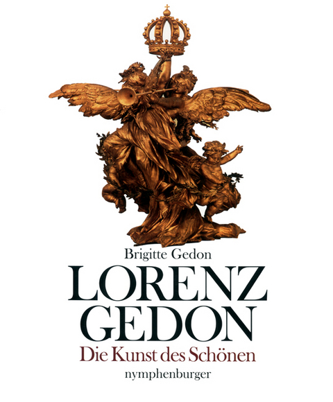 Lorenz Gedon - Brigitte Gedon