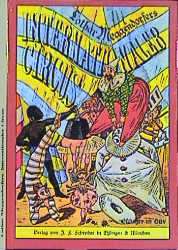 Internationaler Circus - Lothar Meggendorfer