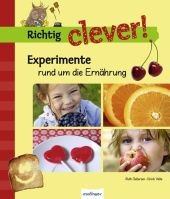 Experimente rund um die Ernährung