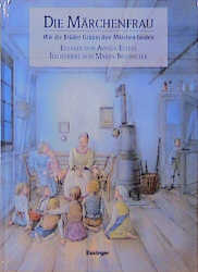 Die M&Atilde;&curren;rchenfrau - Arnica Esterl, Maren Briswalter