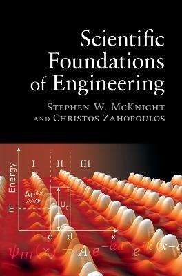 Scientific Foundations of Engineering - Stephen McKnight, Christos Zahopoulos