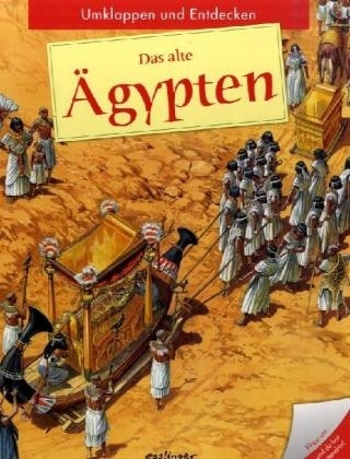 Das alte &Auml;gypten