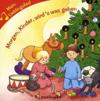 Morgen, Kinder, wird's was geben