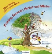 Fr&uuml;hling, Sommer, Herbst und Winter